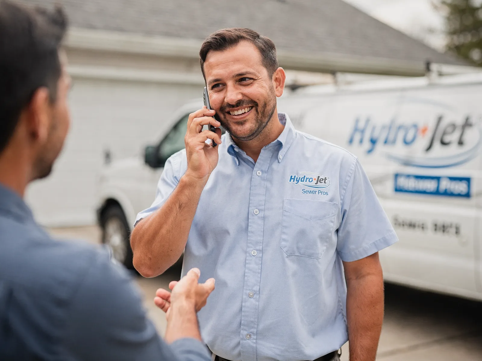 Hydro Jetting Madison, MN FAQs
